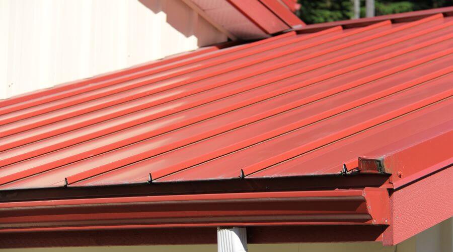 Industrial Roof Installation in Batavia, IL